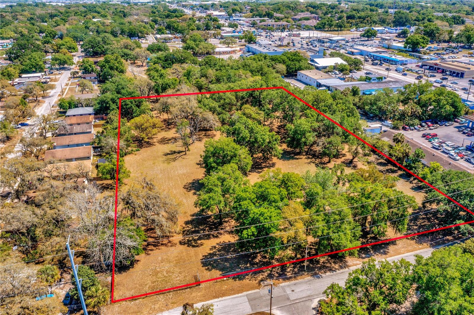 5501 N 37TH ST, TAMPA, FL, 33610