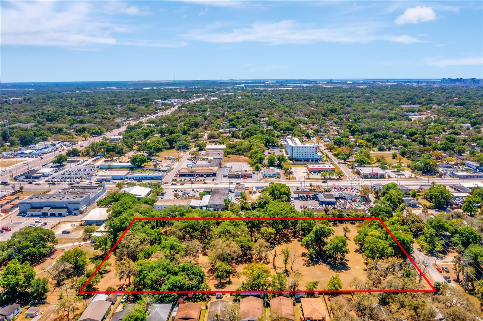 5501 N 37TH ST, TAMPA, FL, 33610