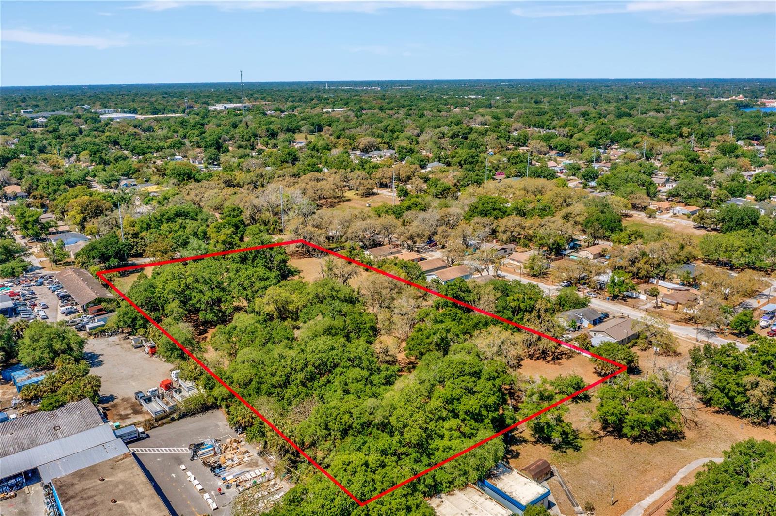 5501 N 37TH ST, TAMPA, FL, 33610
