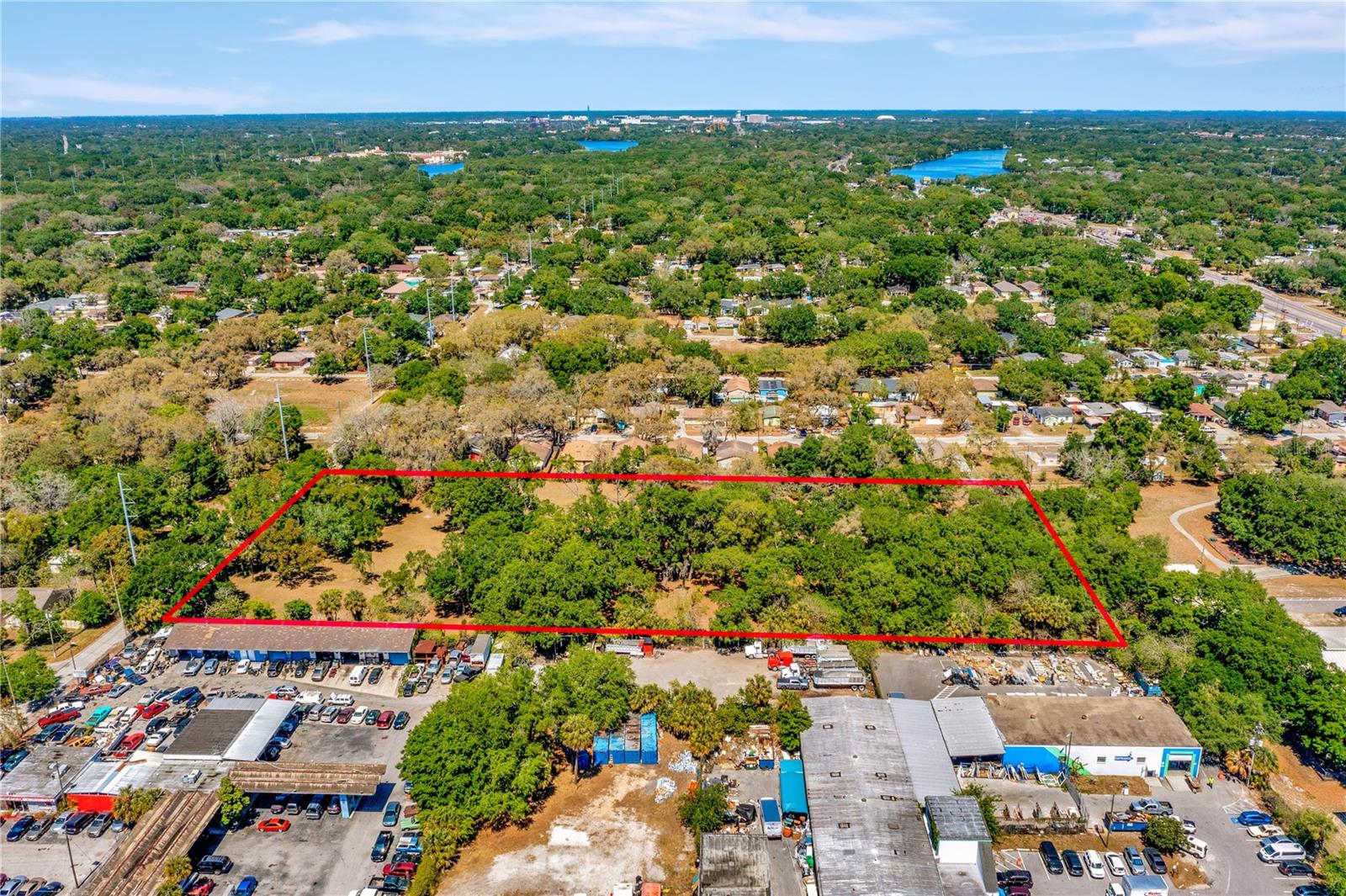 5501 N 37TH ST, TAMPA, FL, 33610