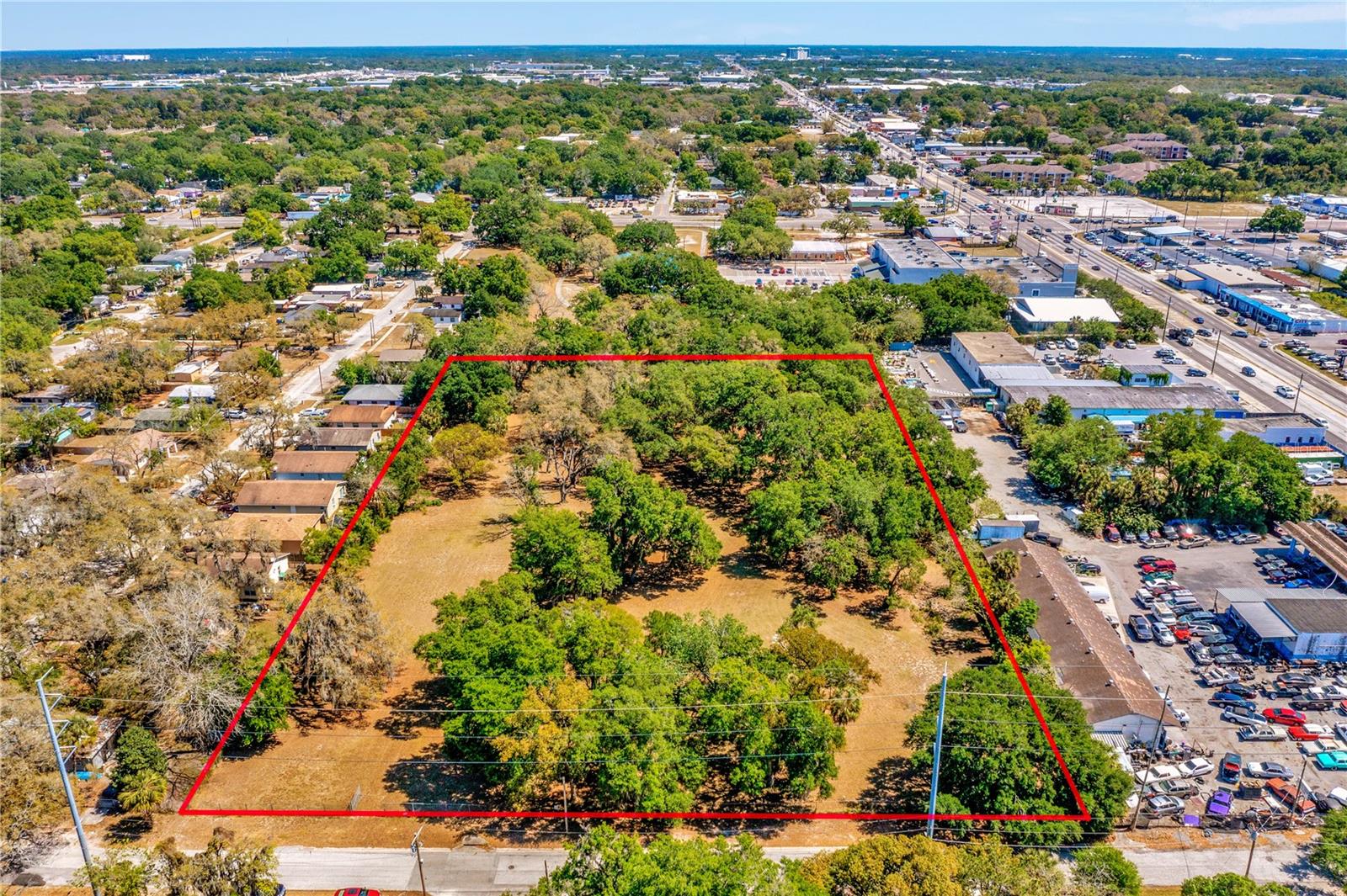 5501 N 37TH ST, TAMPA, FL, 33610