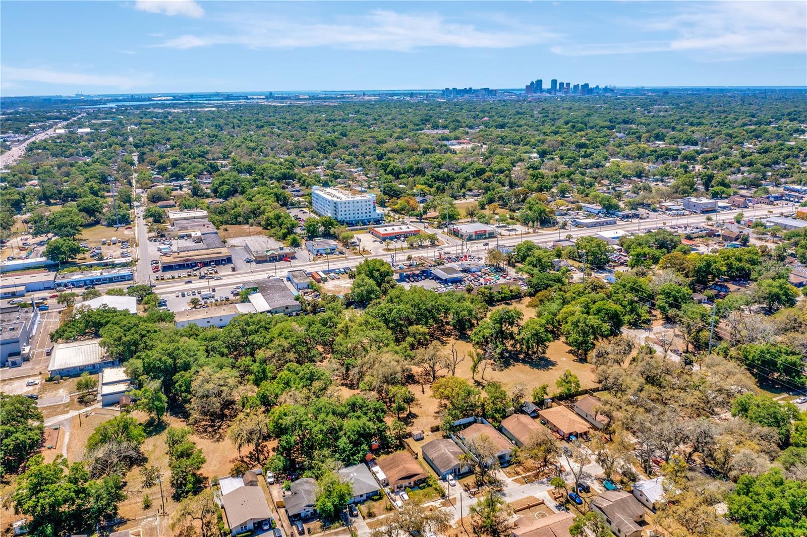 5501 N 37TH ST, TAMPA, FL, 33610