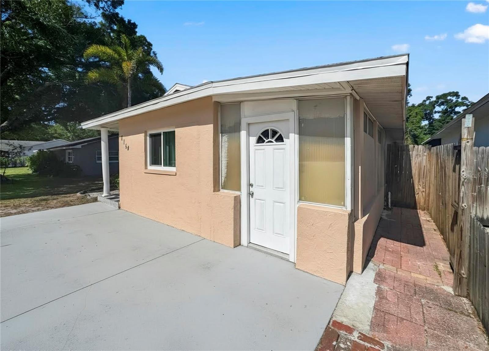 7154 63RD ST N, PINELLAS PARK, FL, 33781