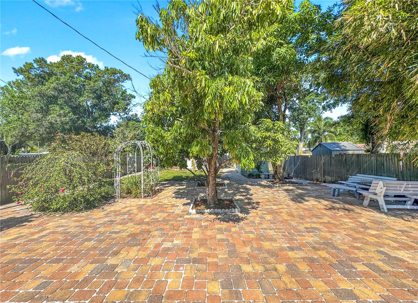 7154 63RD ST N, PINELLAS PARK, FL, 33781