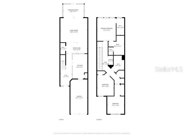 6924 HOCHAD DR, ORLANDO, FL, 32819