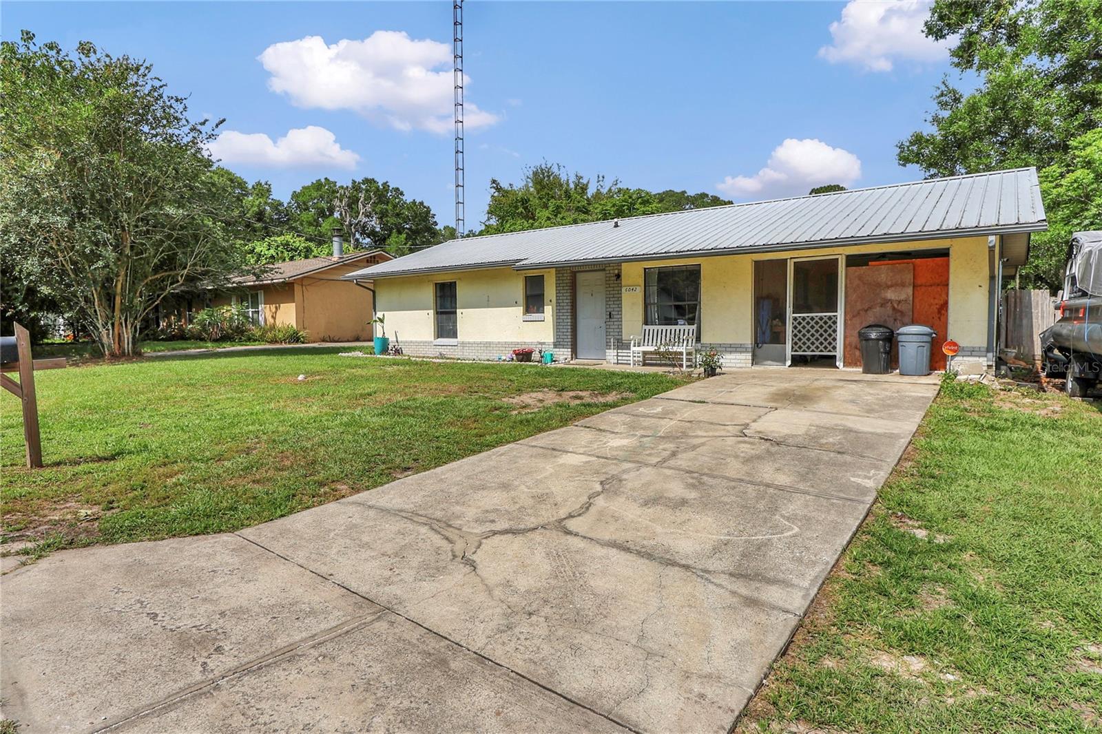 6042 NW 54TH TER, OCALA, FL, 34482