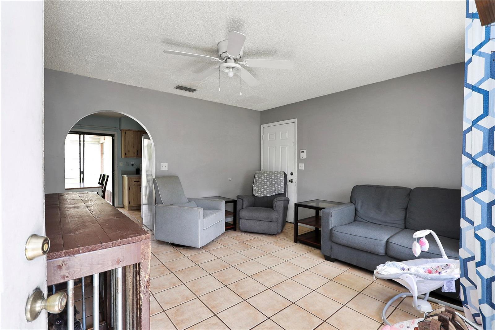 6042 NW 54TH TER, OCALA, FL, 34482