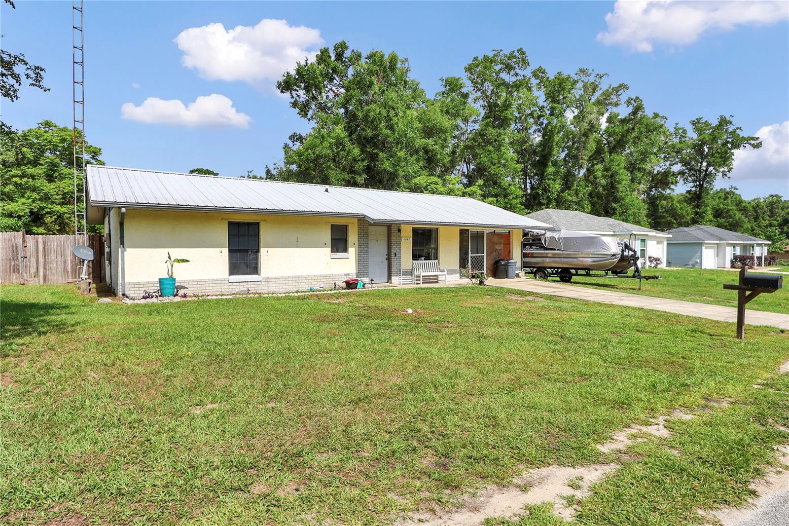 6042 NW 54TH TER, OCALA, FL, 34482