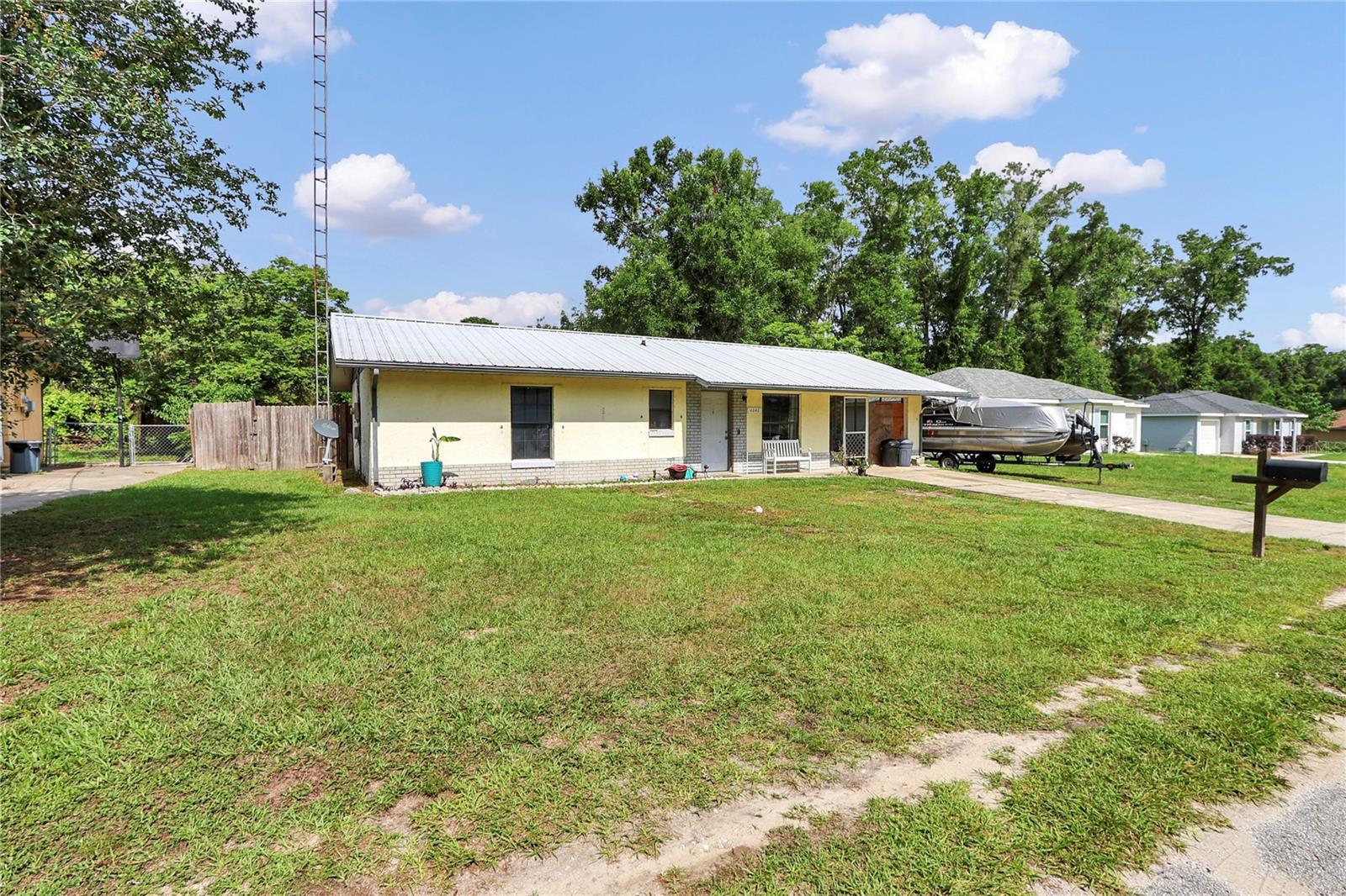6042 NW 54TH TER, OCALA, FL, 34482