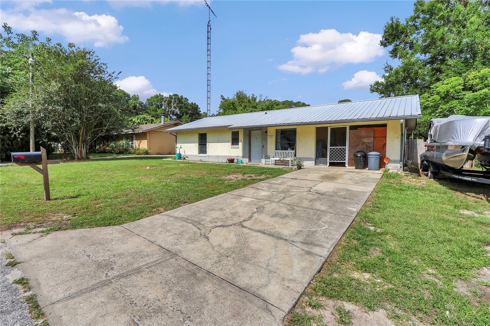 6042 NW 54TH TER, OCALA, FL, 34482