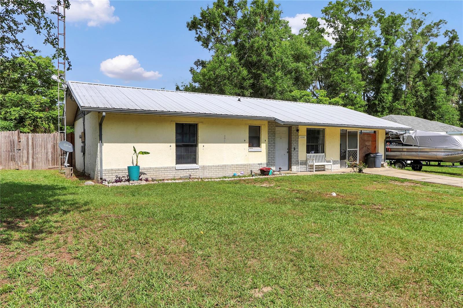 6042 NW 54TH TER, OCALA, FL, 34482