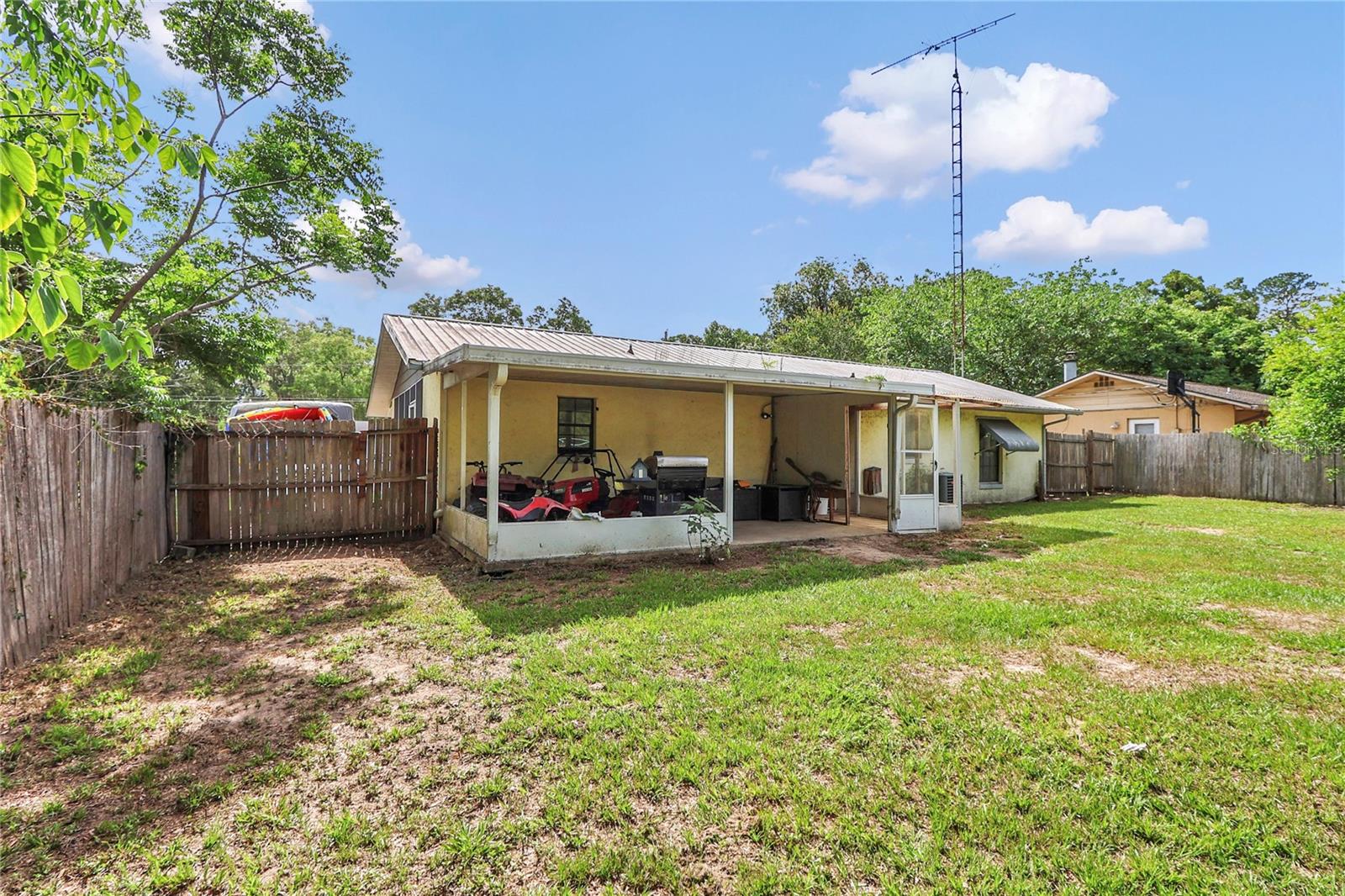 6042 NW 54TH TER, OCALA, FL, 34482