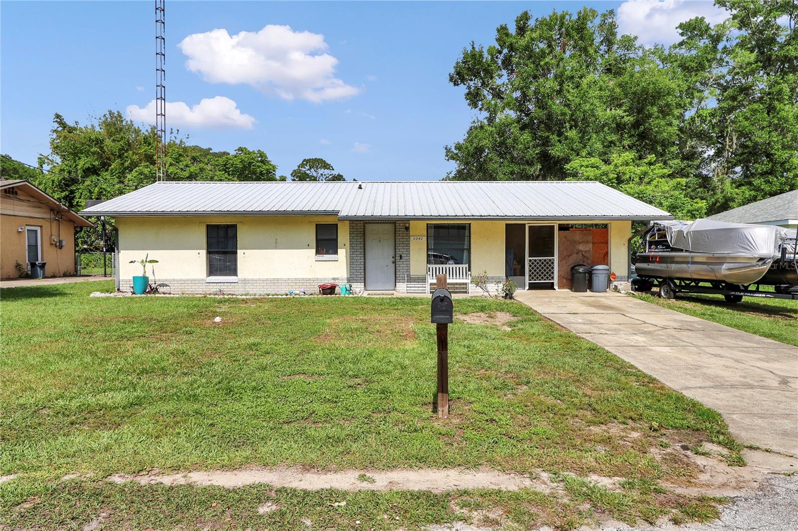 6042 NW 54TH TER, OCALA, FL, 34482