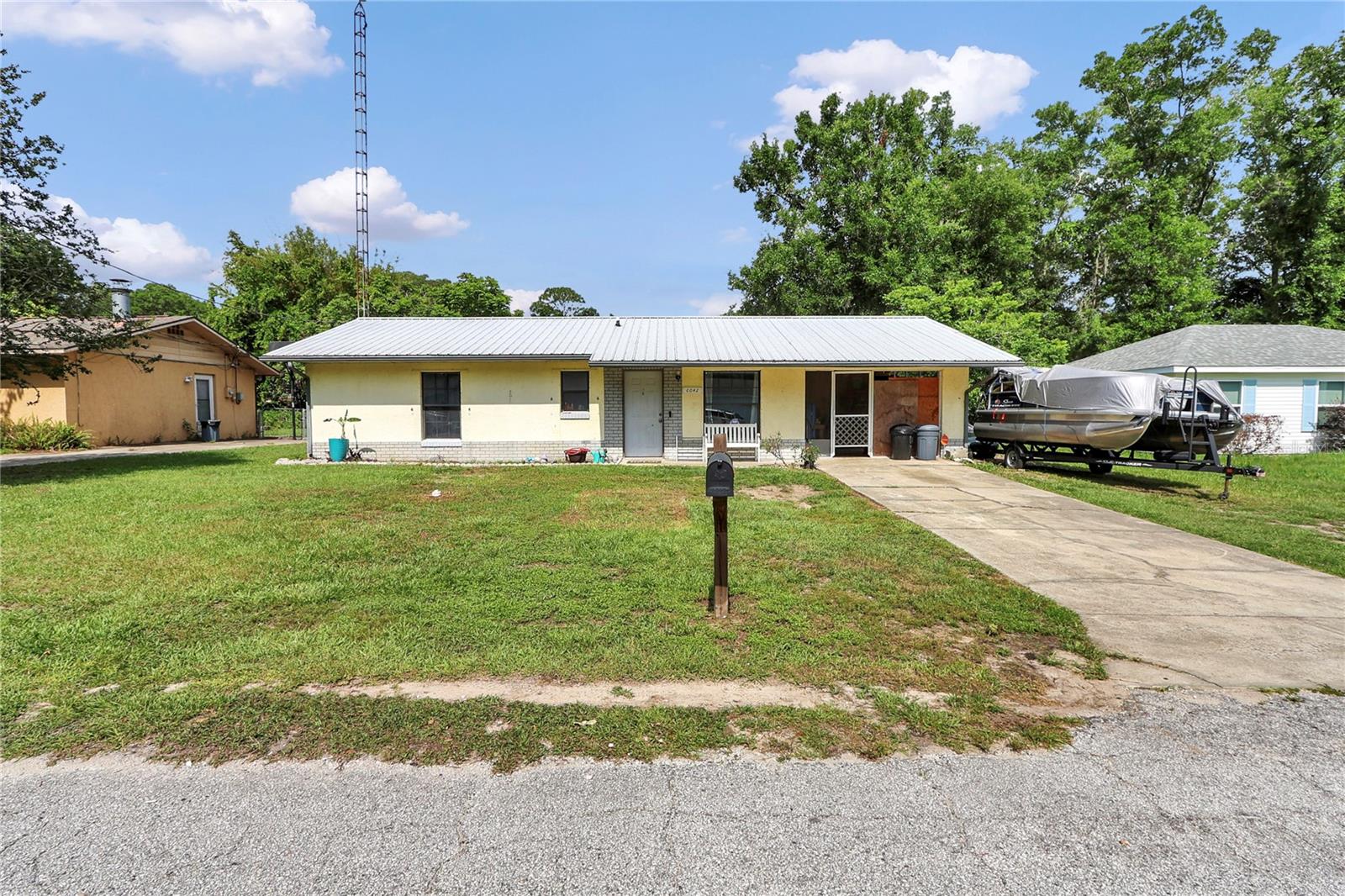 6042 NW 54TH TER, OCALA, FL, 34482
