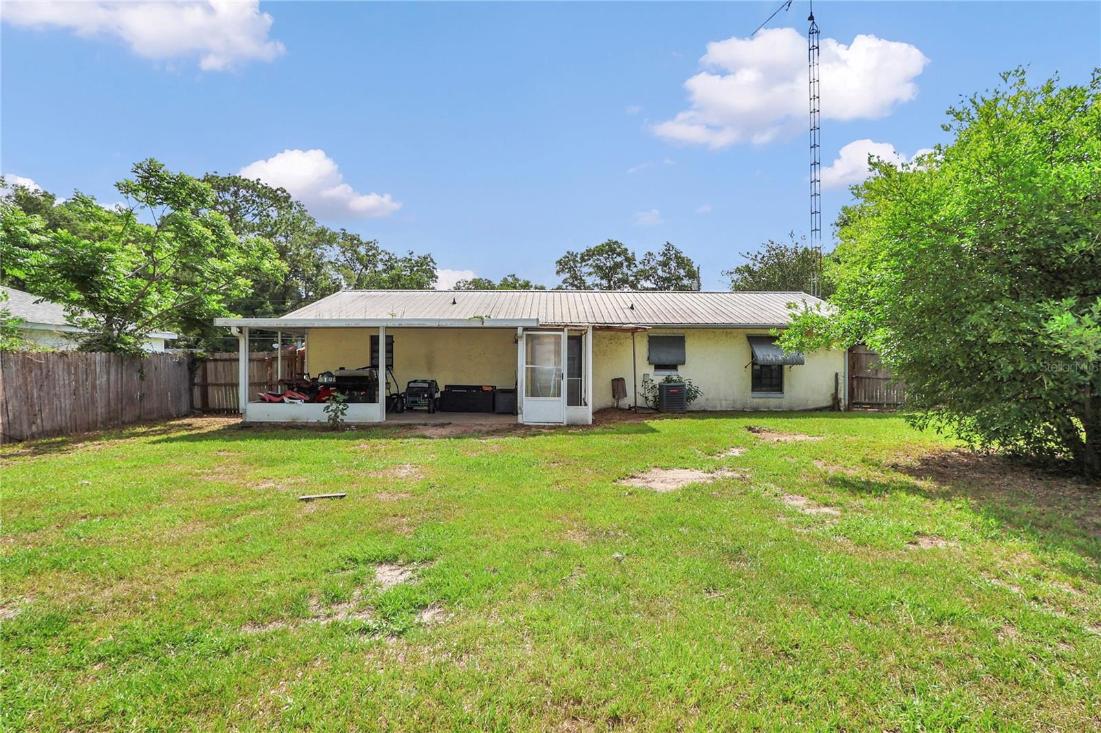 6042 NW 54TH TER, OCALA, FL, 34482