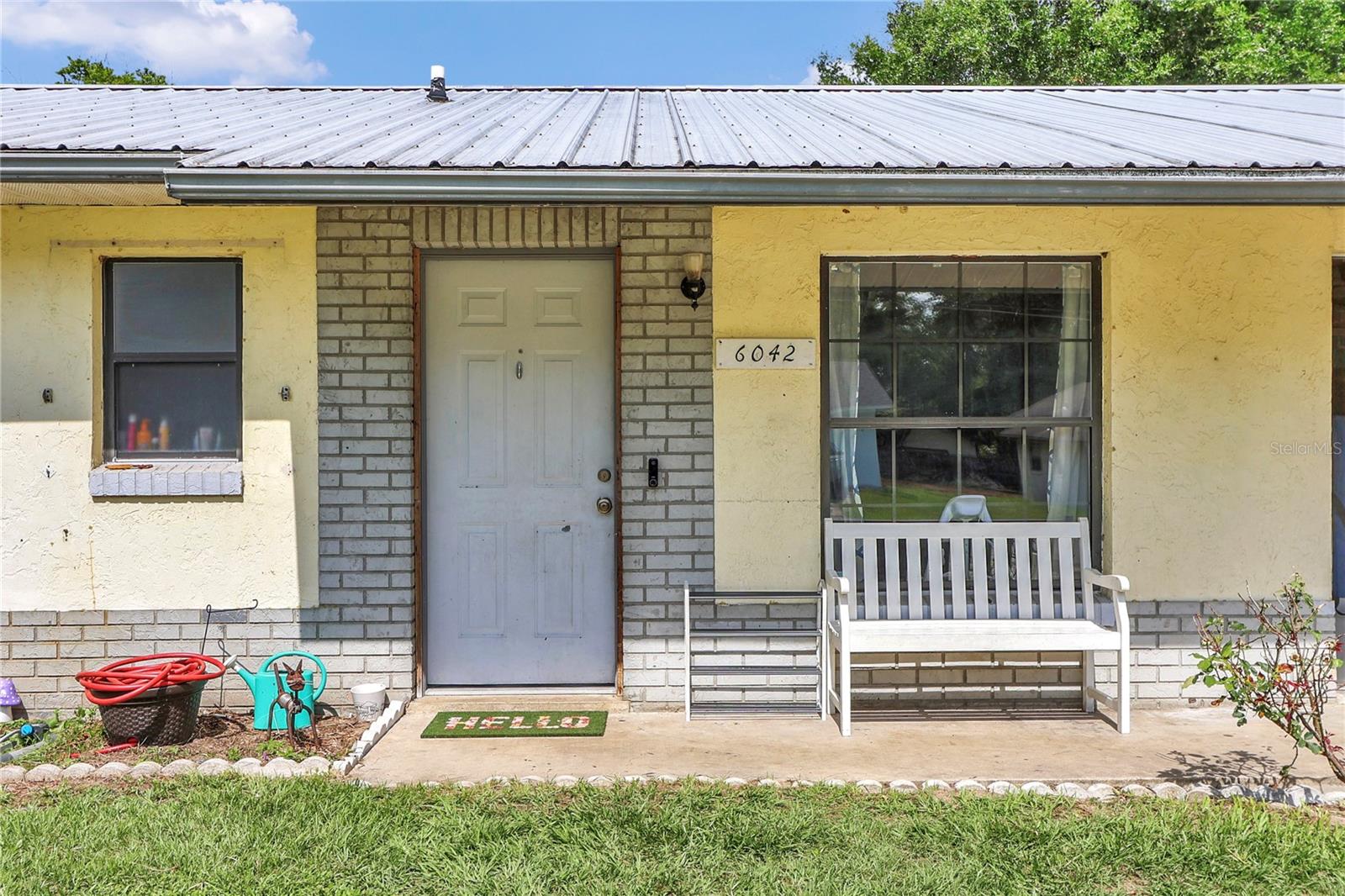 6042 NW 54TH TER, OCALA, FL, 34482