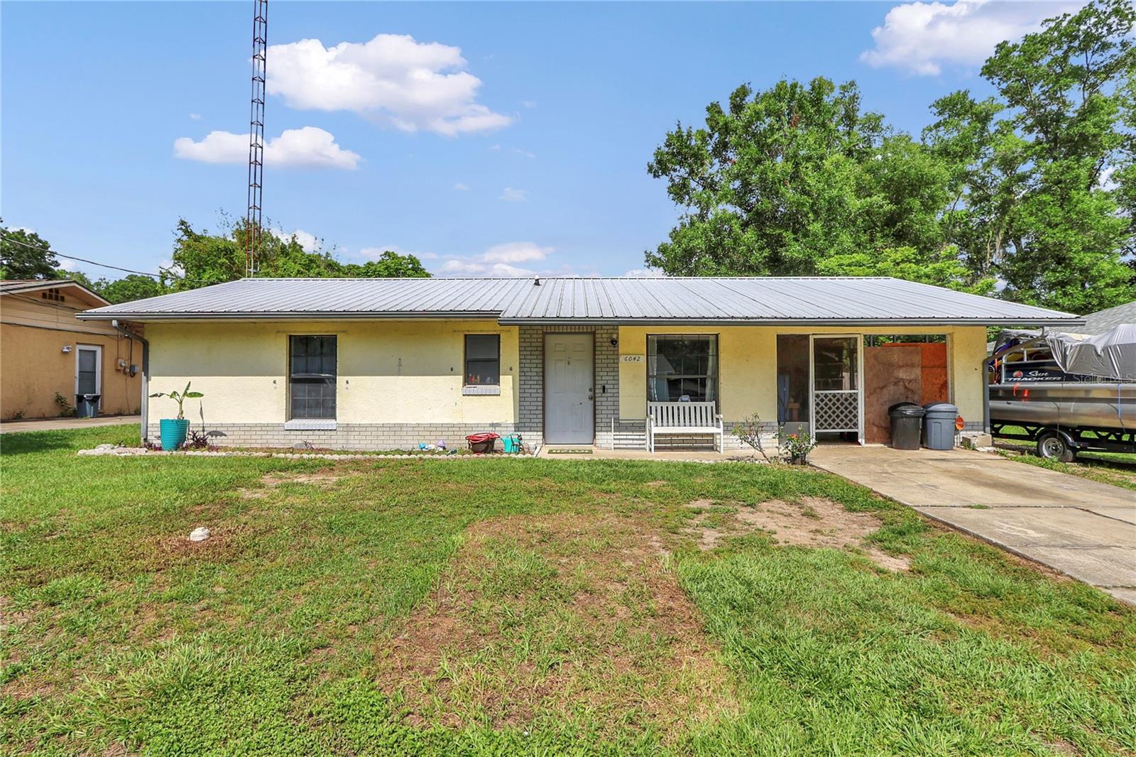 6042 NW 54TH TER, OCALA, FL, 34482