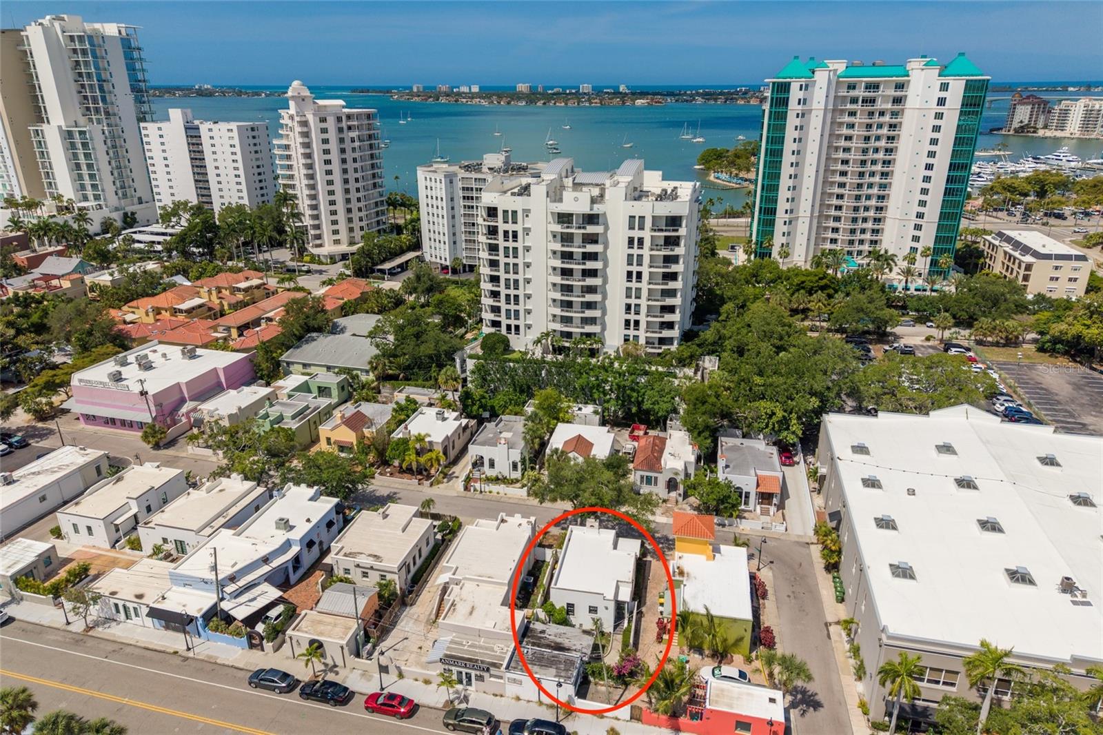 411 BURNS COURT, SARASOTA, FL, 34236
