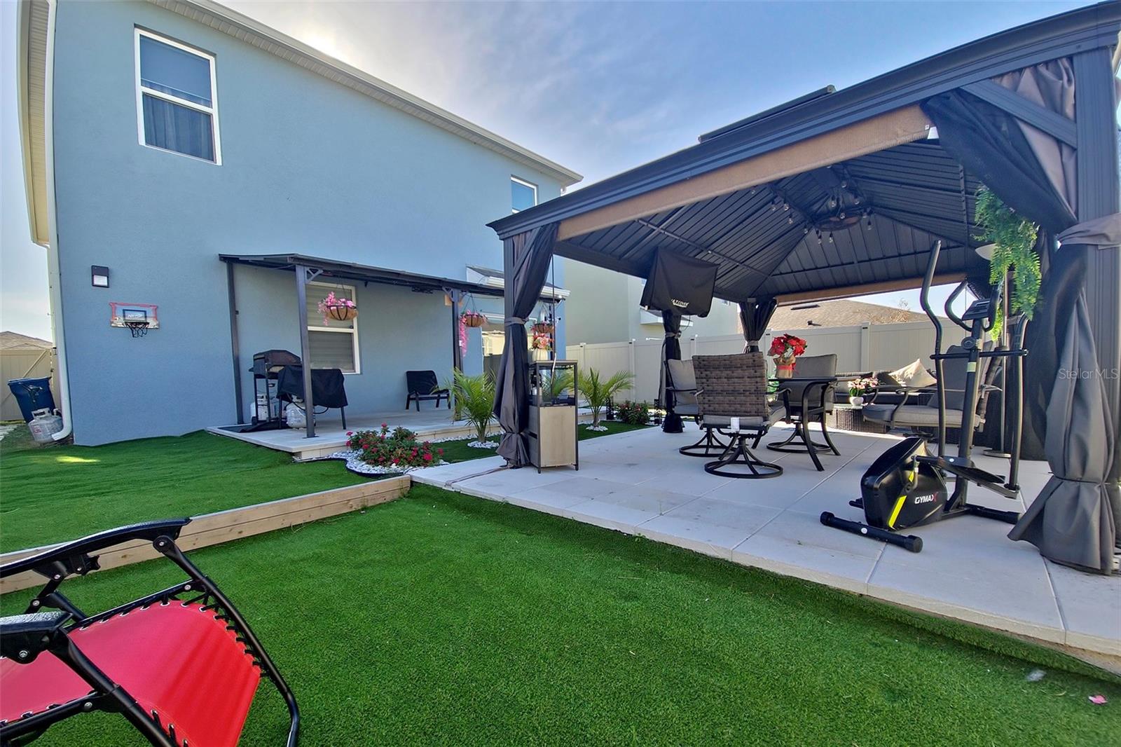 1292 CASCADES AVE, DAVENPORT, FL, 33837