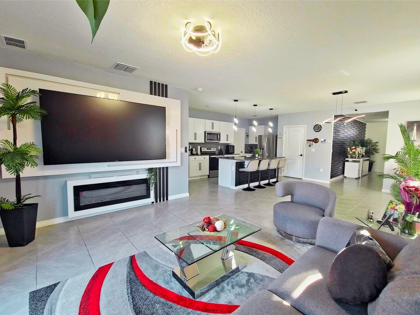 1292 CASCADES AVE, DAVENPORT, FL, 33837