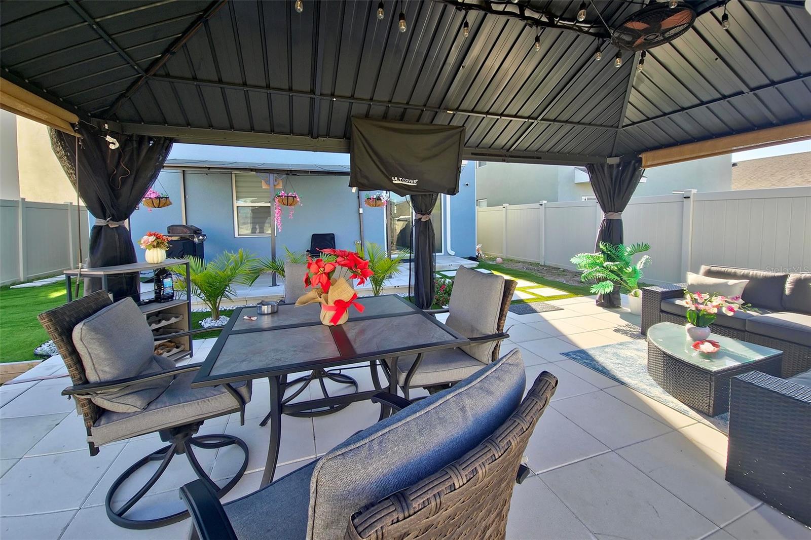 1292 CASCADES AVE, DAVENPORT, FL, 33837