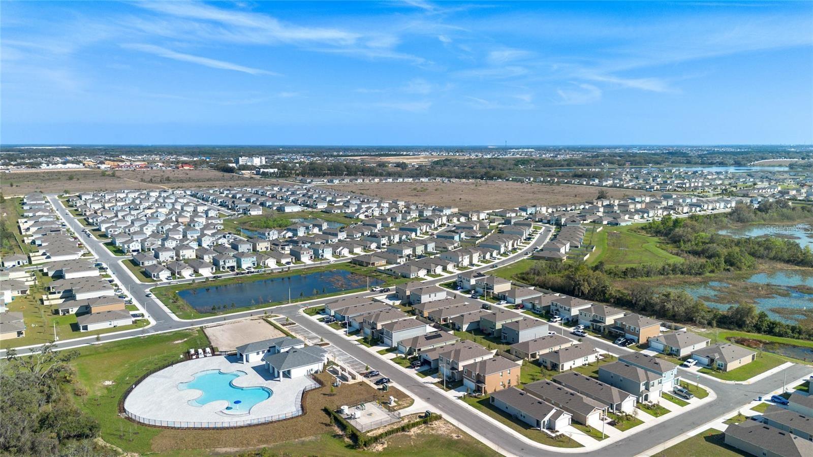 1292 CASCADES AVE, DAVENPORT, FL, 33837