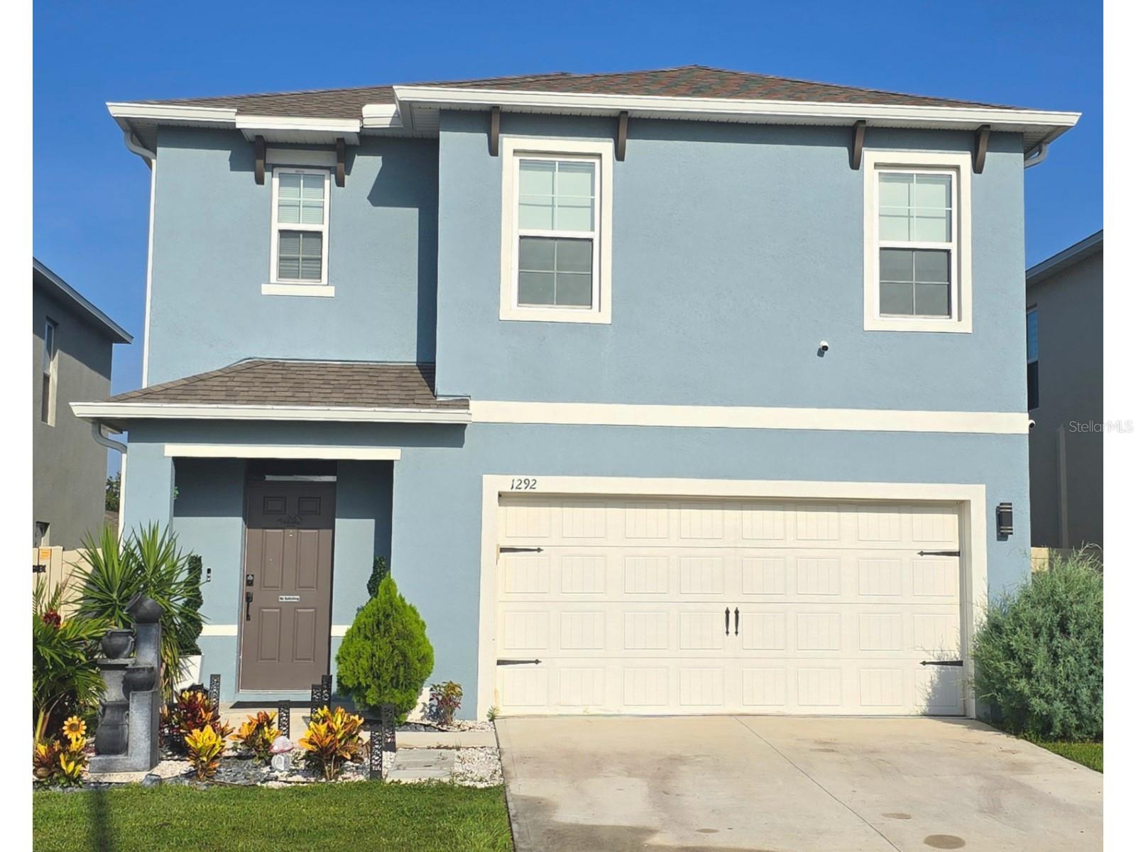 1292 CASCADES AVE, DAVENPORT, FL, 33837