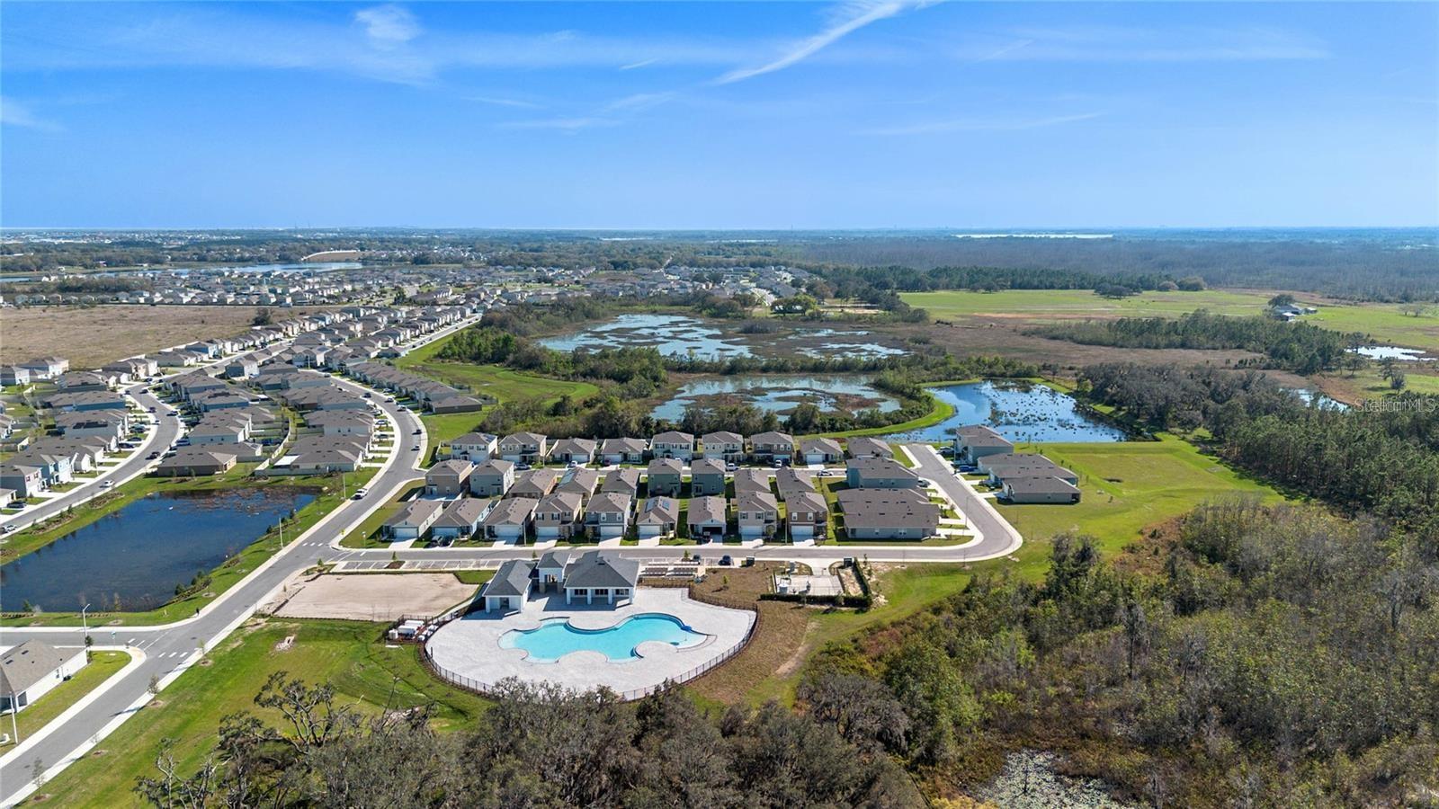 1292 CASCADES AVE, DAVENPORT, FL, 33837