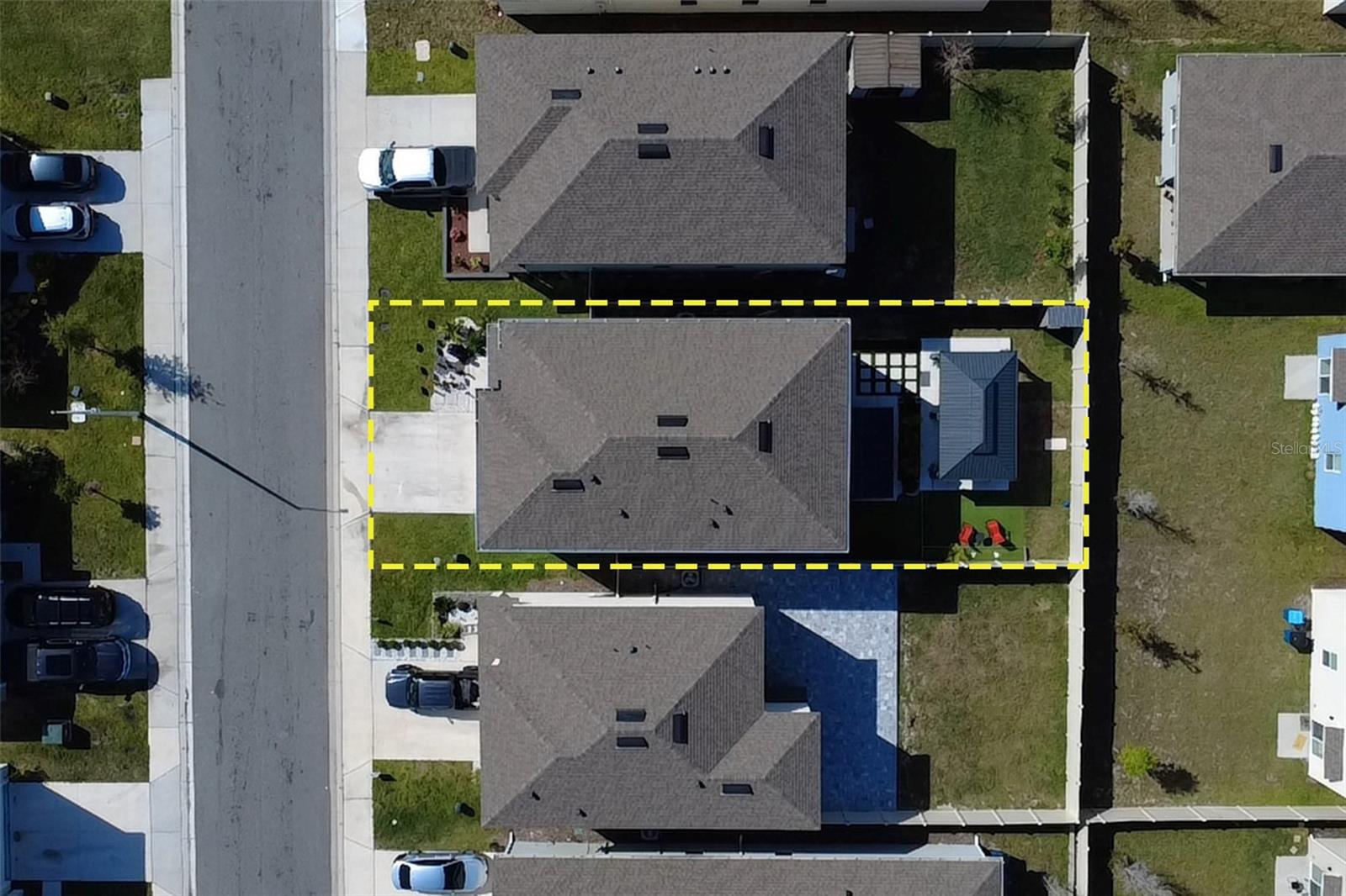 1292 CASCADES AVE, DAVENPORT, FL, 33837