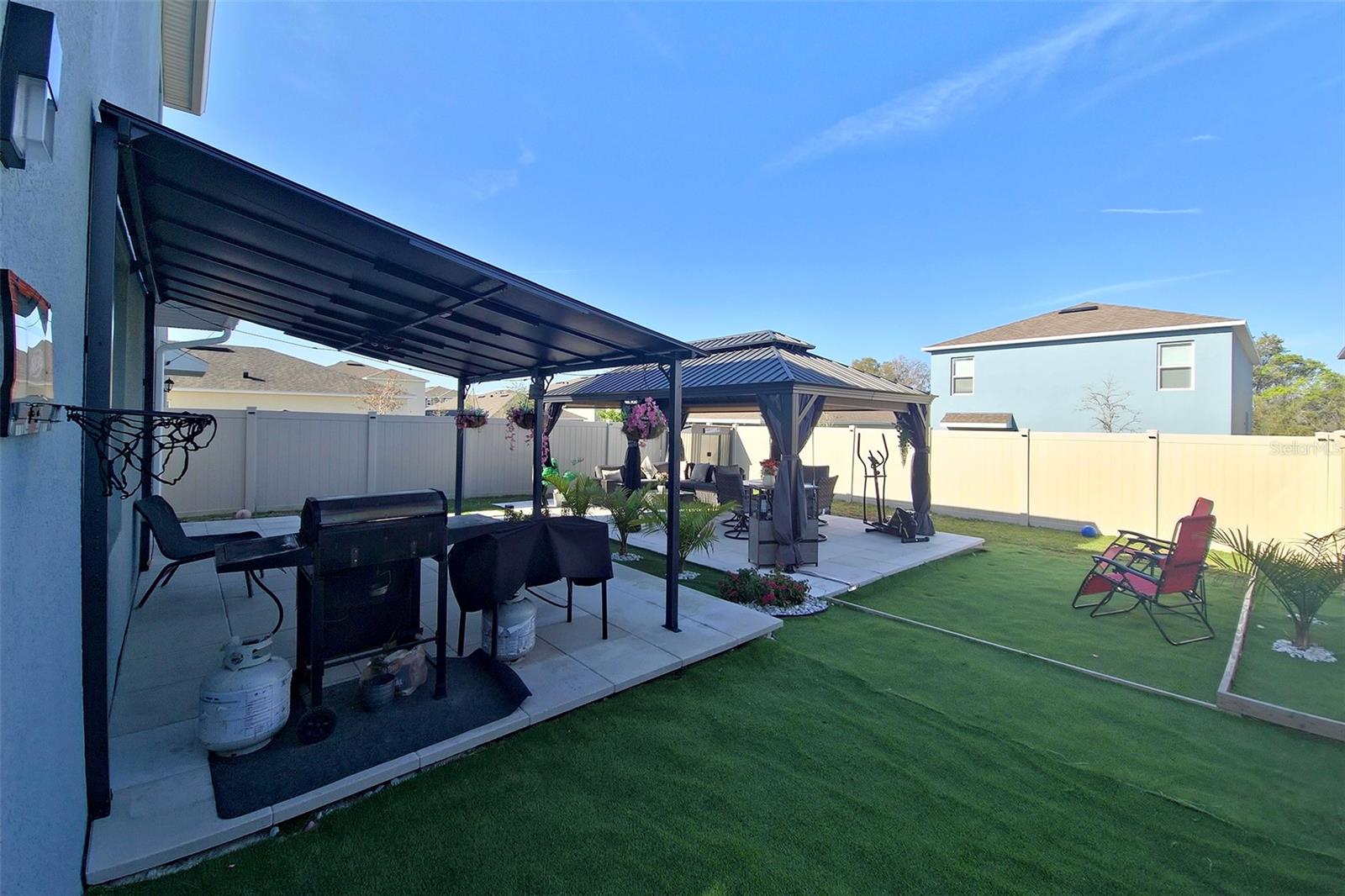 1292 CASCADES AVE, DAVENPORT, FL, 33837