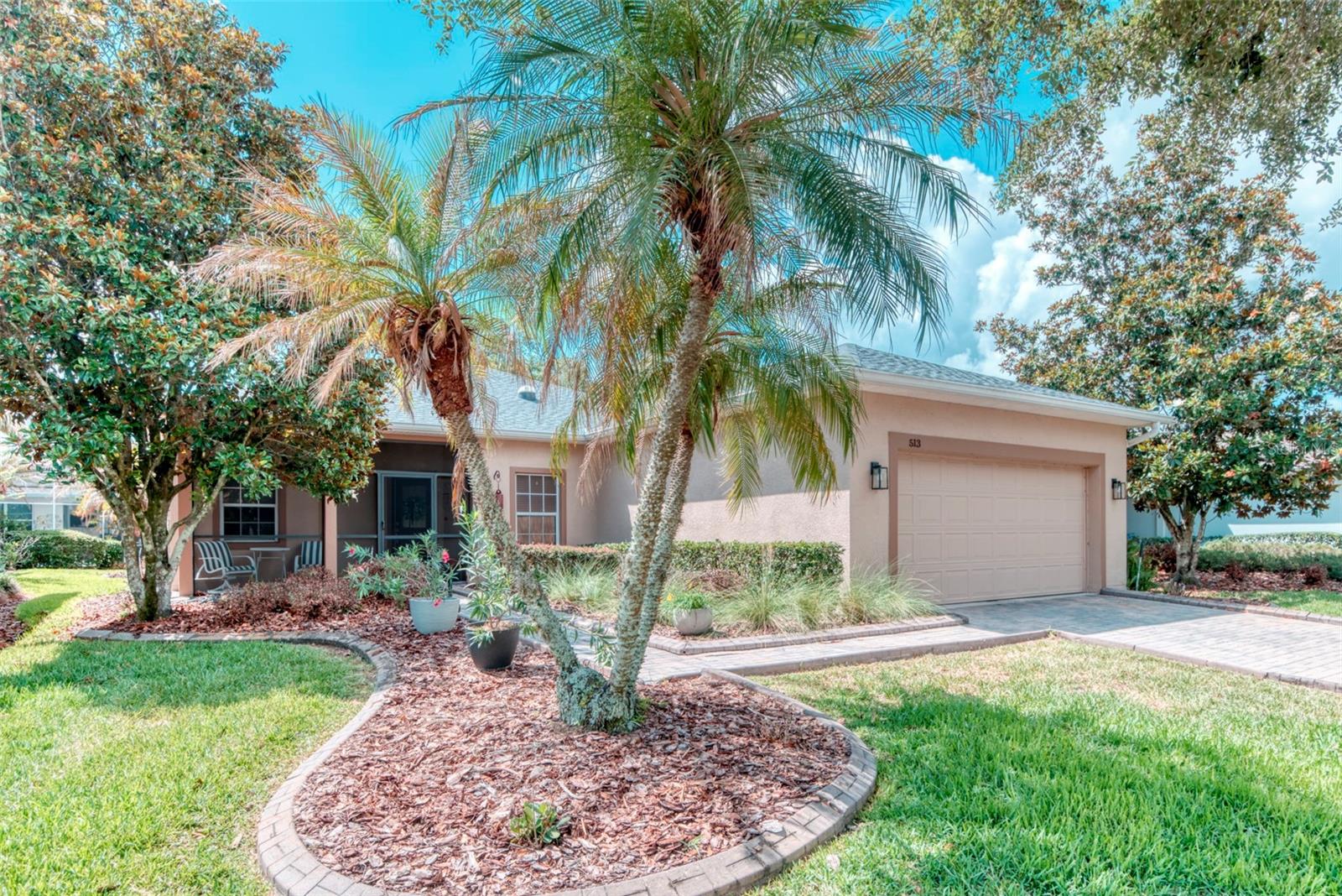513 HEARTWELL DR, KISSIMMEE, FL, 34759