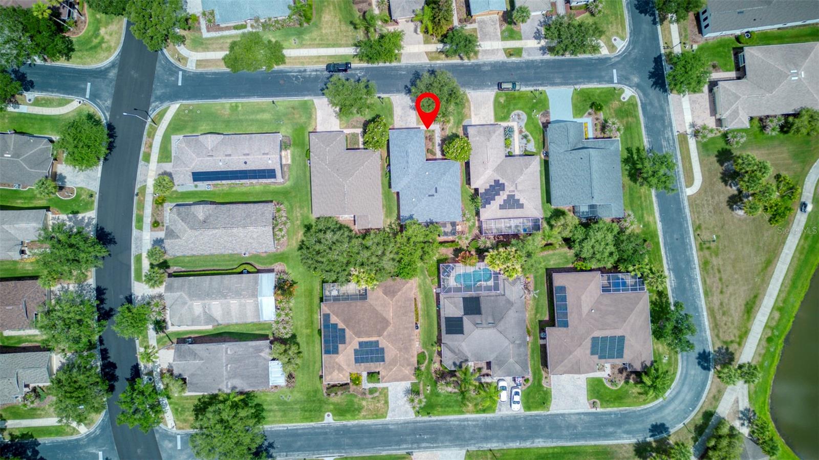 513 HEARTWELL DR, KISSIMMEE, FL, 34759