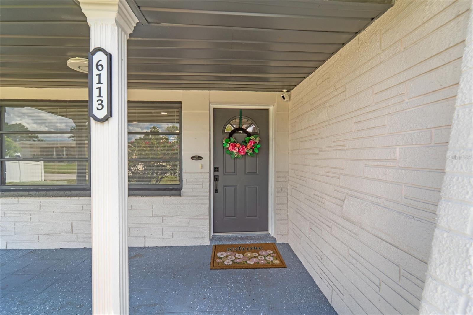6113 9TH AVE, NEW PORT RICHEY, FL, 34653
