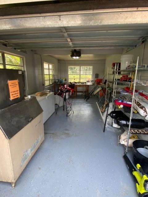 16645 W RIVER RD, INGLIS, FL, 34449