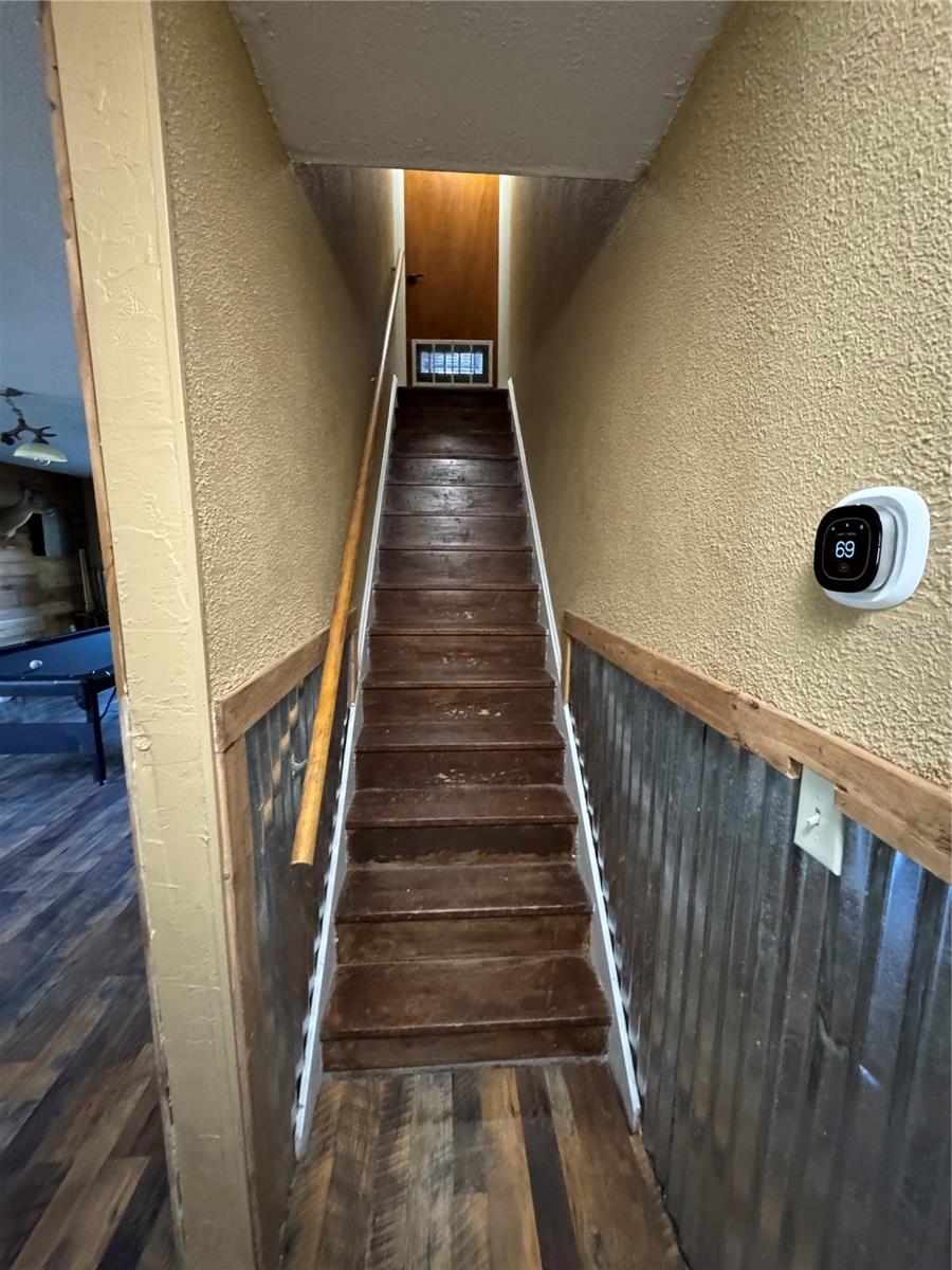 16645 W RIVER RD, INGLIS, FL, 34449