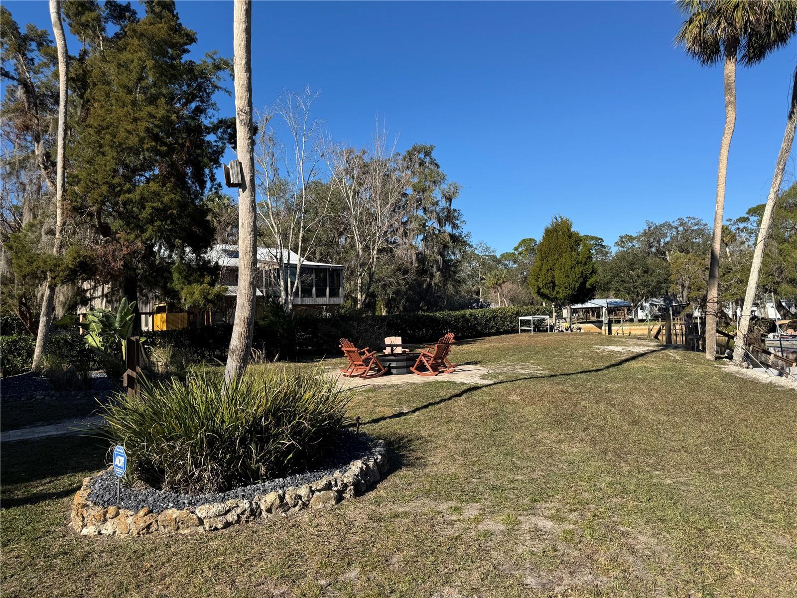 16645 W RIVER RD, INGLIS, FL, 34449