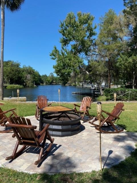 16645 W RIVER RD, INGLIS, FL, 34449