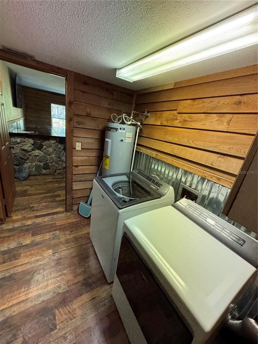 16645 W RIVER RD, INGLIS, FL, 34449