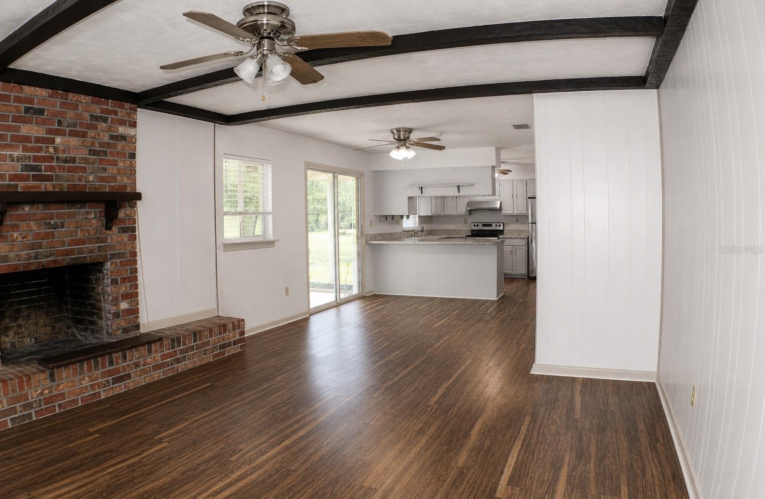 13124 NW 160TH AVE, MORRISTON, FL, 32668