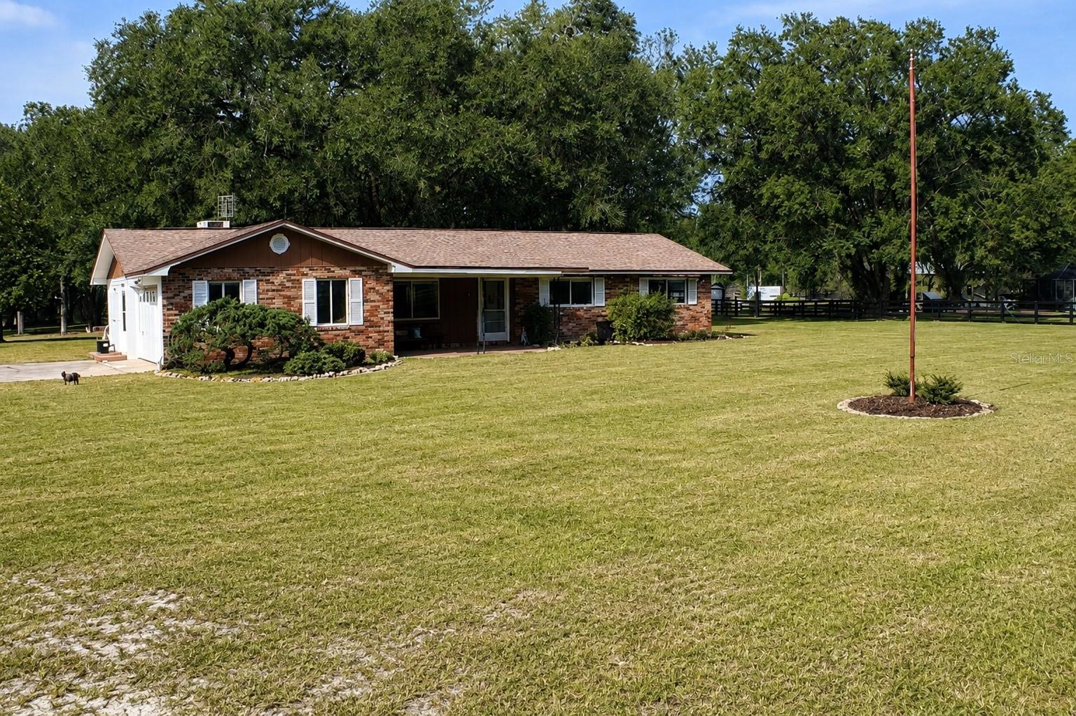 13124 NW 160TH AVE, MORRISTON, FL, 32668