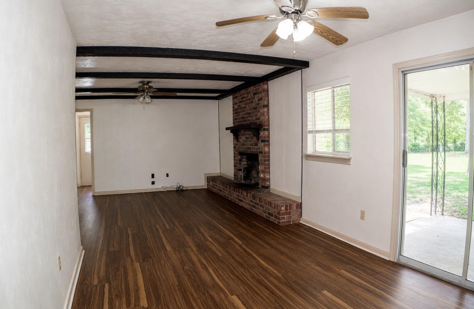 13124 NW 160TH AVE, MORRISTON, FL, 32668