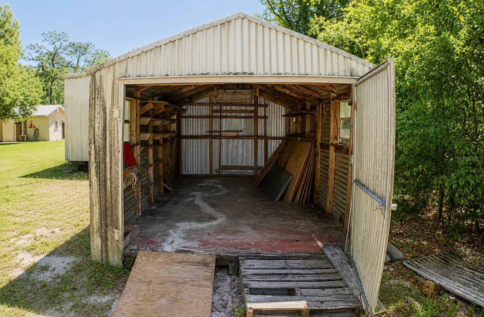 13124 NW 160TH AVE, MORRISTON, FL, 32668