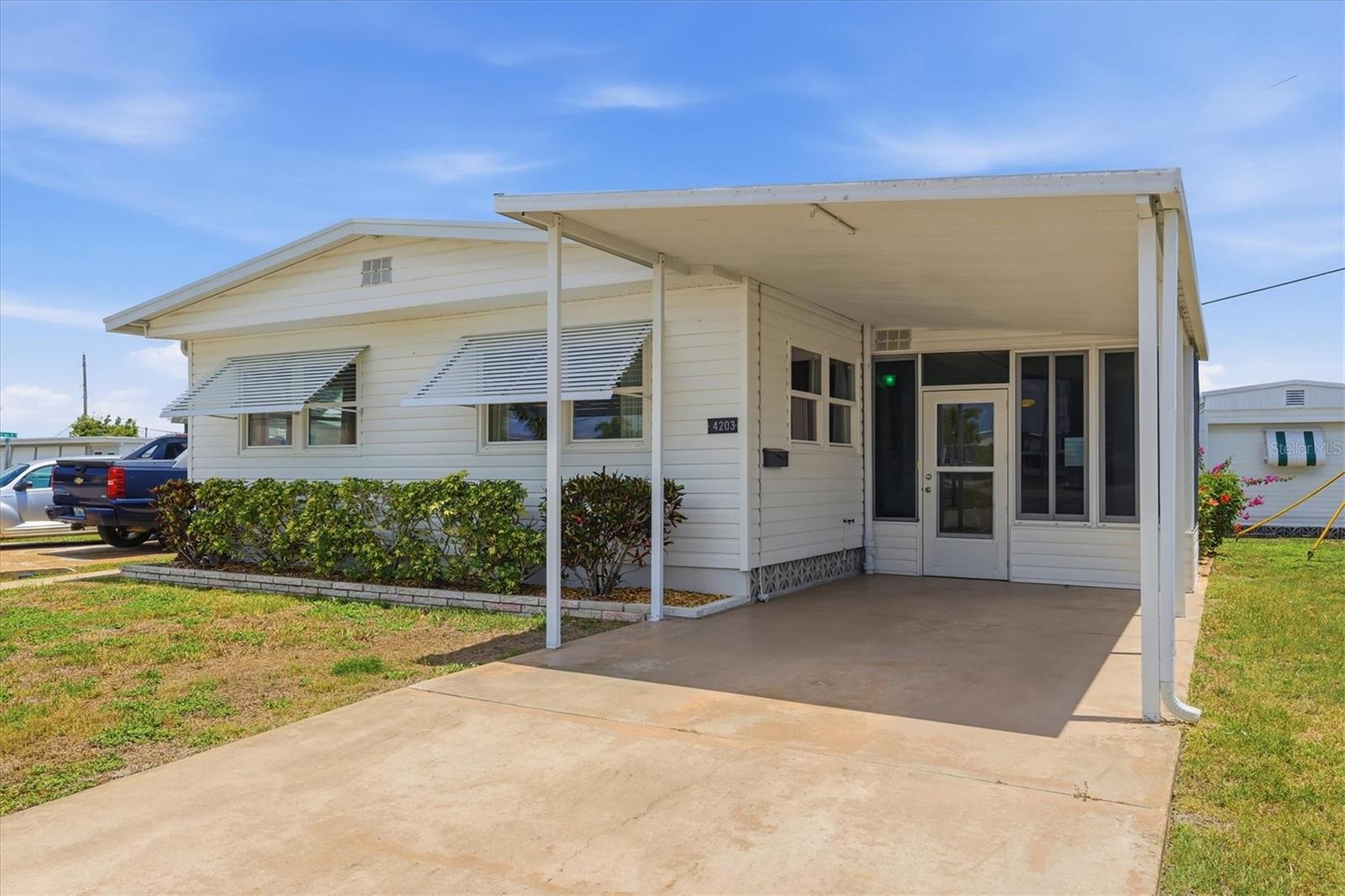 4203 11TH STREET CT E, ELLENTON, FL, 34222