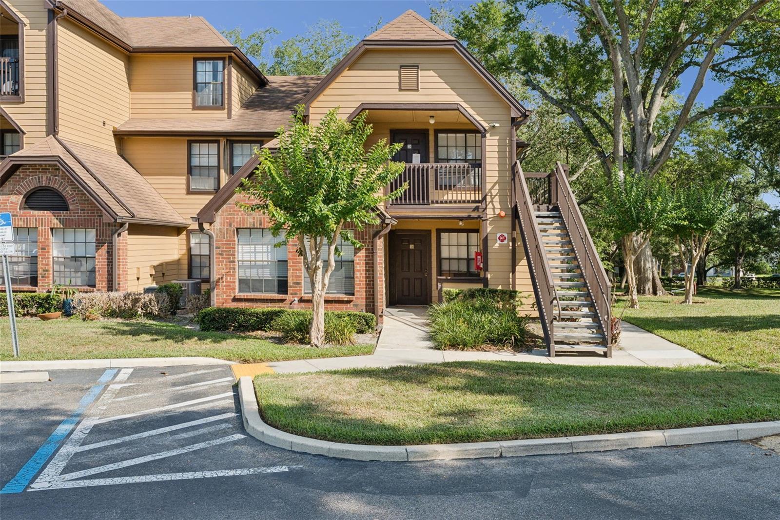 385 WOODSIDE DR #108, ALTAMONTE SPRINGS, FL, 32701