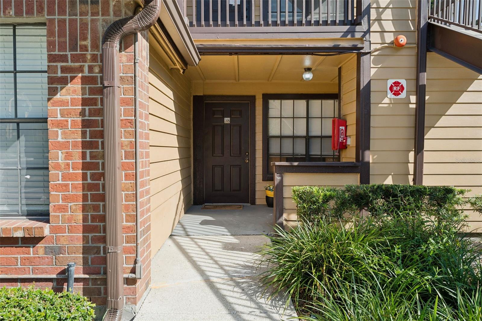 385 WOODSIDE DR #108, ALTAMONTE SPRINGS, FL, 32701