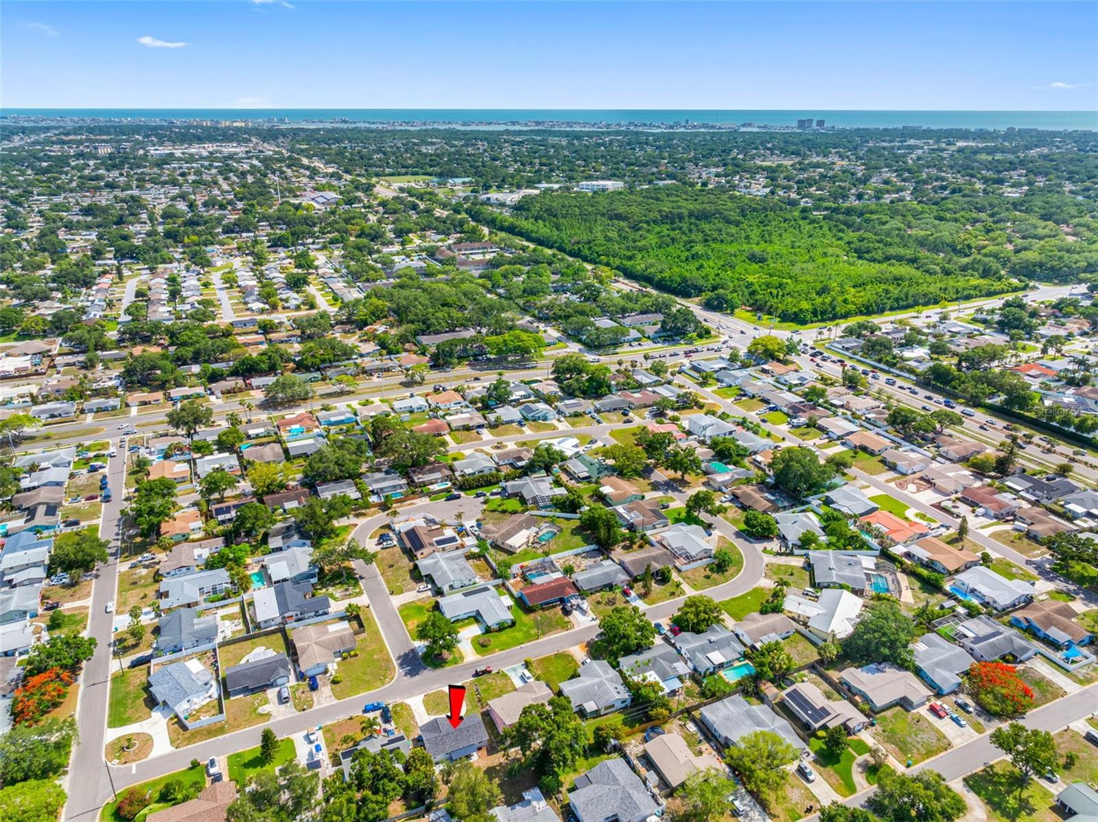 11081 103RD TER, LARGO, FL, 33778