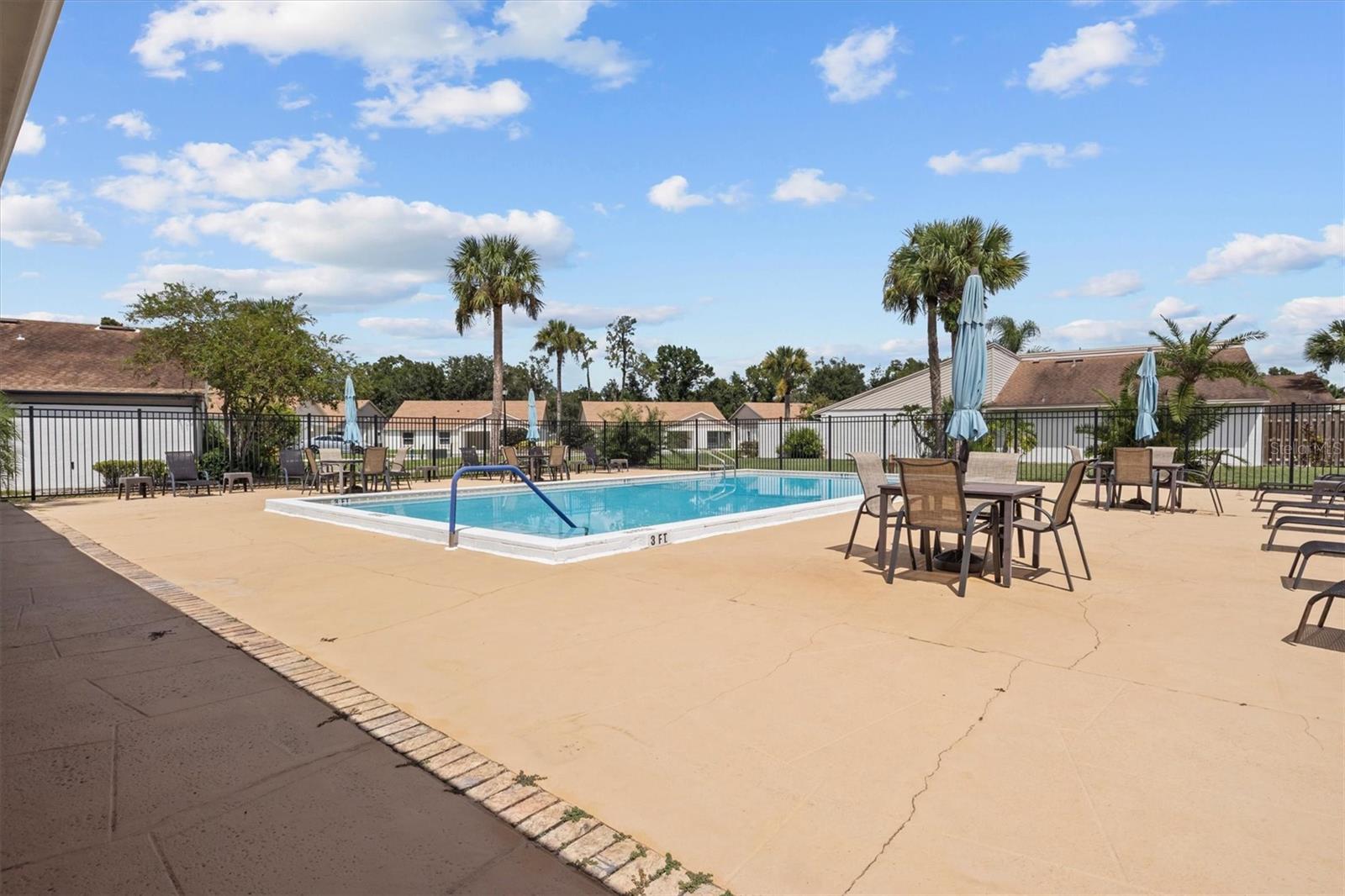 4076 OAK LOOP #4076, MULBERRY, FL, 33860