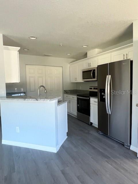 4076 OAK LOOP #4076, MULBERRY, FL, 33860