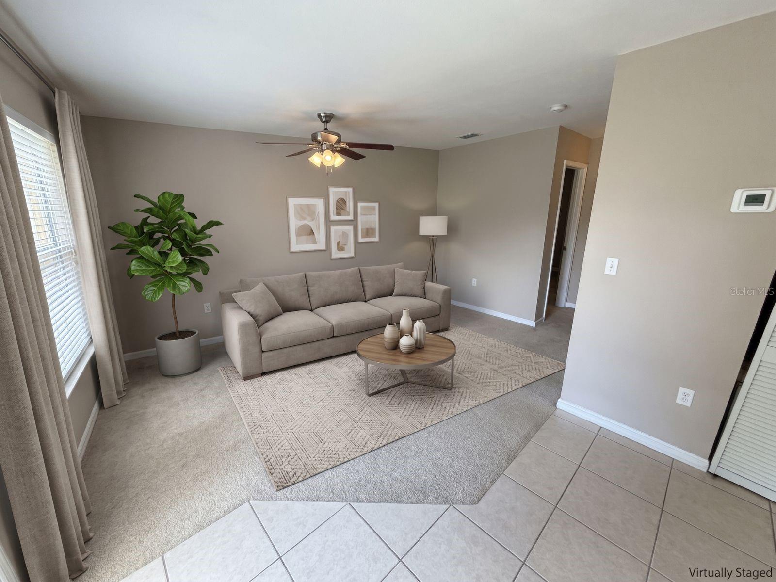 5568 GREEN SHADOWS PL #21-1, ORLANDO, FL, 32811