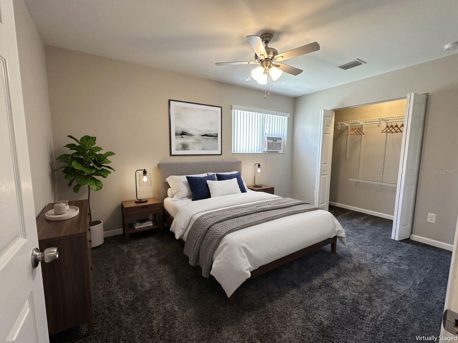 5568 GREEN SHADOWS PL #21-1, ORLANDO, FL, 32811